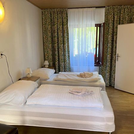 Country House & Restaurant Hronec 외부 사진