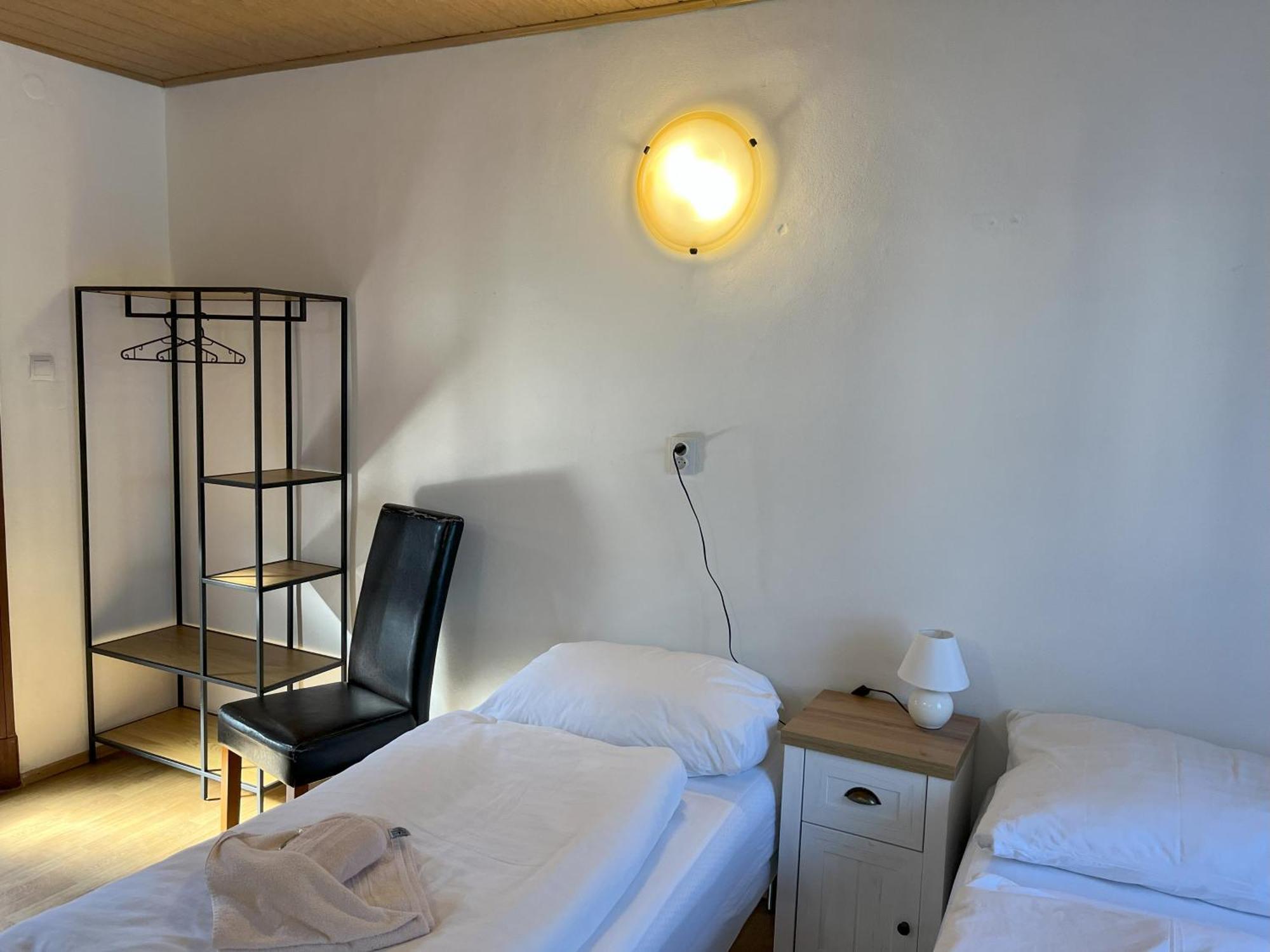 Country House & Restaurant Hronec 외부 사진