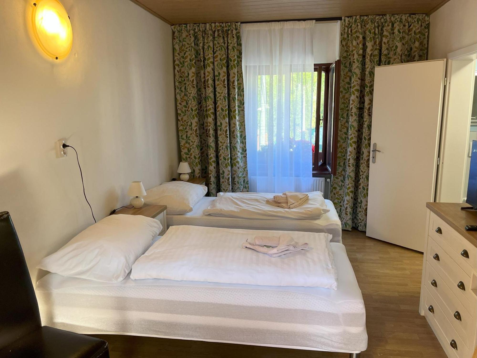 Country House & Restaurant Hronec 외부 사진